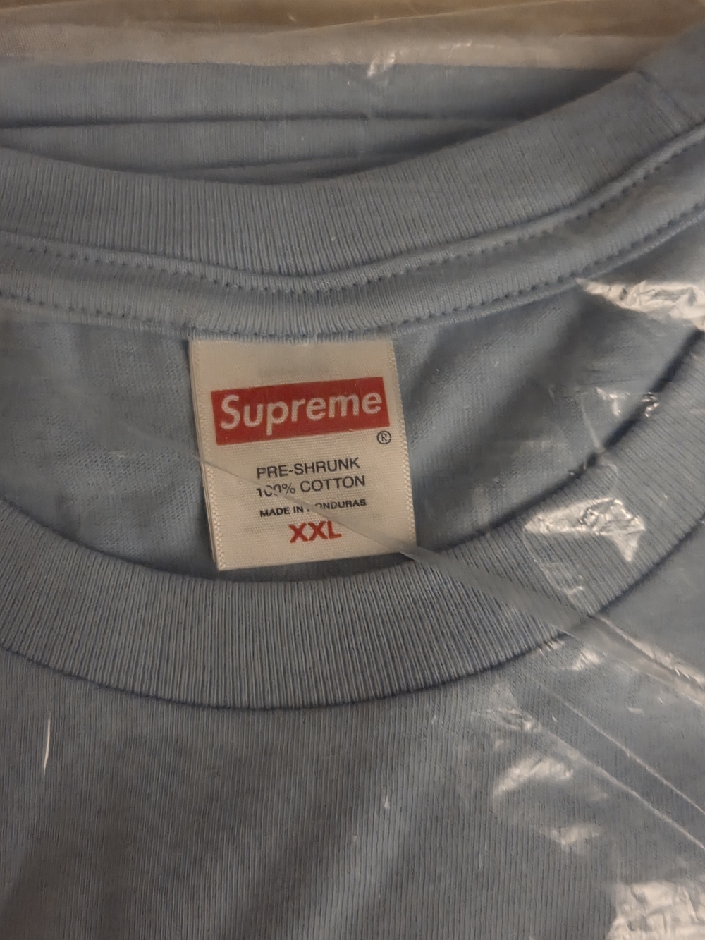 Supreme Tee - Picture 3 of 3